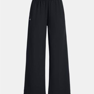 Under Armour Rival Women’s Wide Leg Pants